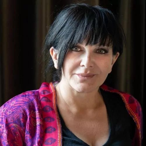 Aleksandra Laudańska (Fot. materiały prasowe)