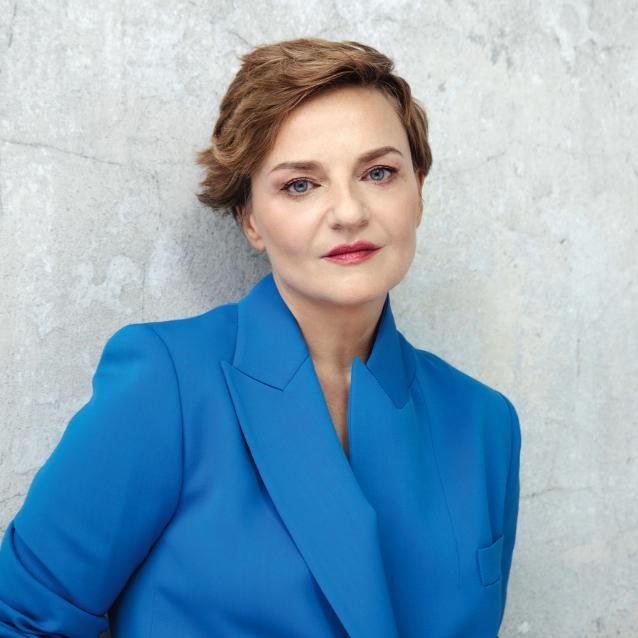 Natalia de Barbaro